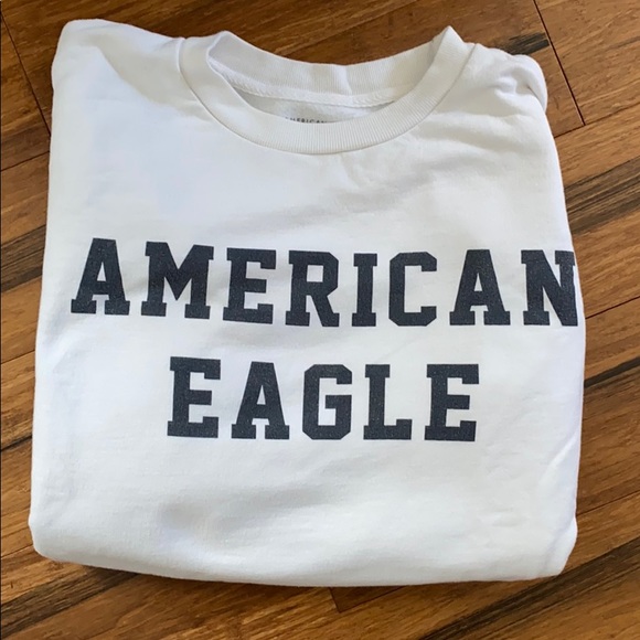 American Eagle Outfitters Tops - American Eagle Sweatshirt